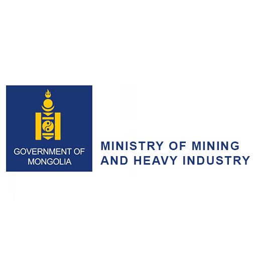 Government of Mongolia logo