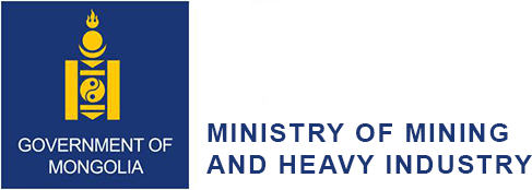 Government of Mongolia logo