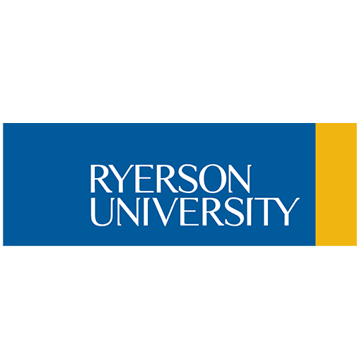 Toronto Metropolitan University logo