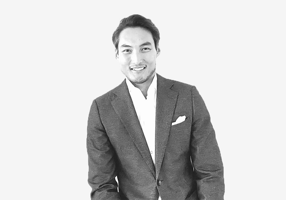 Telmuun - Professional headshot of strategic business leader and project management expert