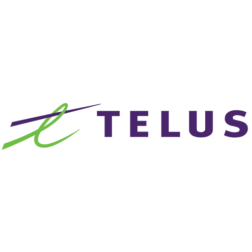 Telus logo
