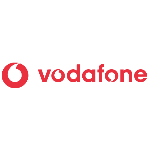 Vodafone logo